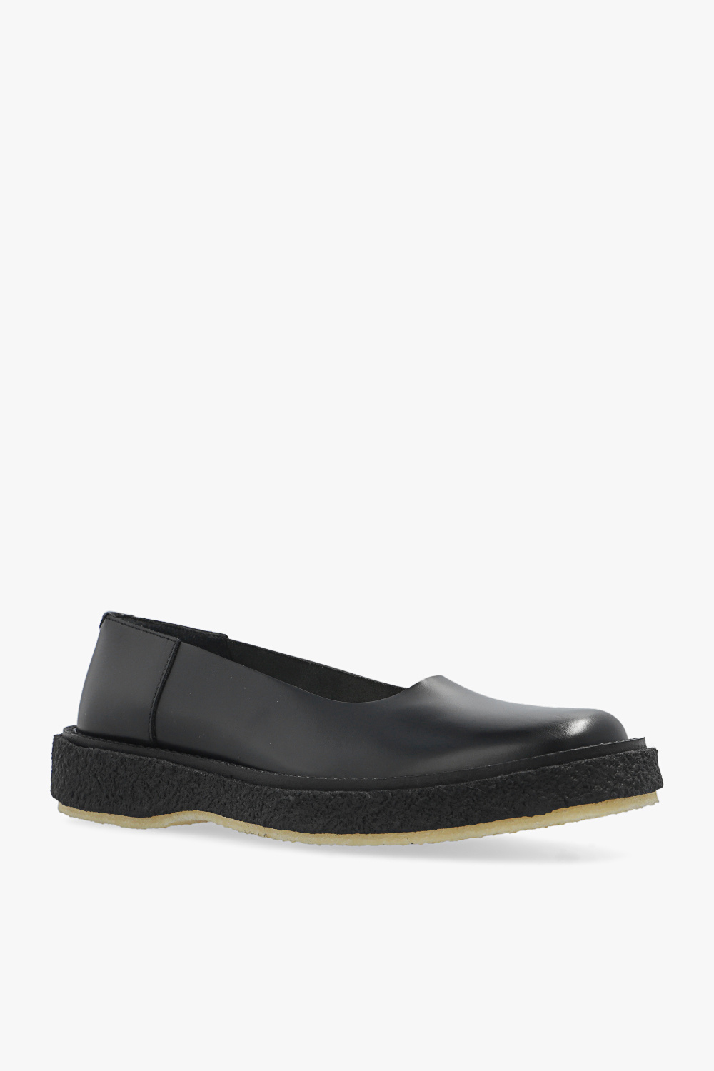 Adieu Paris アデューパリ　Type 176 Hayes Waterproof Chukka Boots - 'Type 176' leather shoes